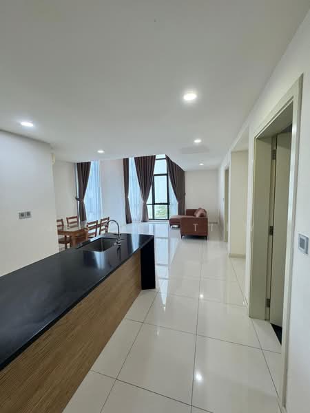 Pangsapuri untuk Disewa di Impiana - Jessica Tiew - PropertyGuru.com.my