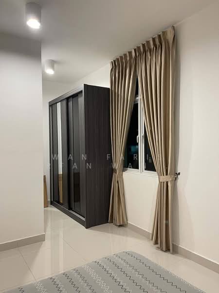 Kondominium untuk Dijual di Flora Rosa - Wan Faris Irfan Wan Mohammad - Bedroom - PropertyGuru.com.my