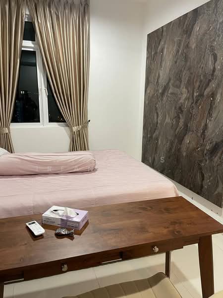 Kondominium untuk Dijual di Flora Rosa - Wan Faris Irfan Wan Mohammad - Bedroom - PropertyGuru.com.my