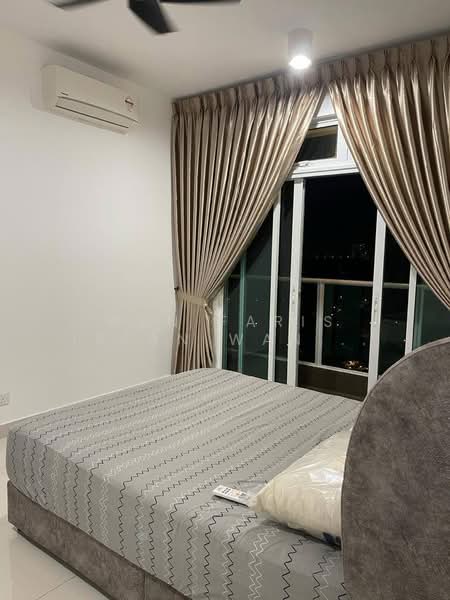 Kondominium untuk Dijual di Flora Rosa - Wan Faris Irfan Wan Mohammad - Bedroom - PropertyGuru.com.my