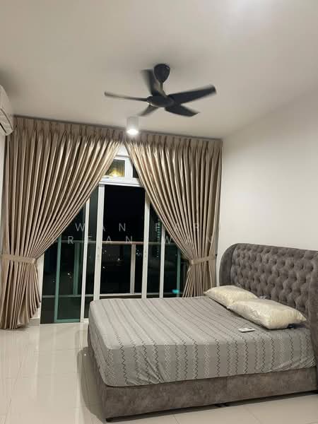 Kondominium untuk Dijual di Flora Rosa - Wan Faris Irfan Wan Mohammad - Bedroom - PropertyGuru.com.my