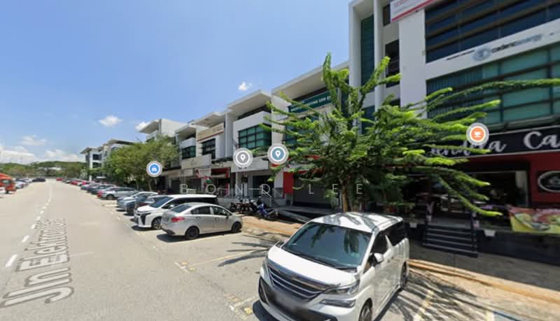 Shop for Rent in Denai Alam (Shah Alam) - Bond Lee - PropertyGuru.com.my