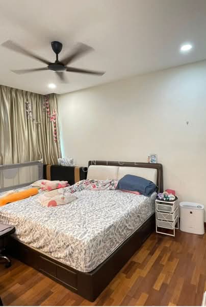 Kondominium untuk Disewa di The Clovers - Janice Ooi - PropertyGuru.com.my