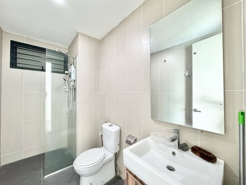 Condominium for Sale at Cristal Serin Residence - Gudrotullah Ikhwan - PropertyGuru.com.my