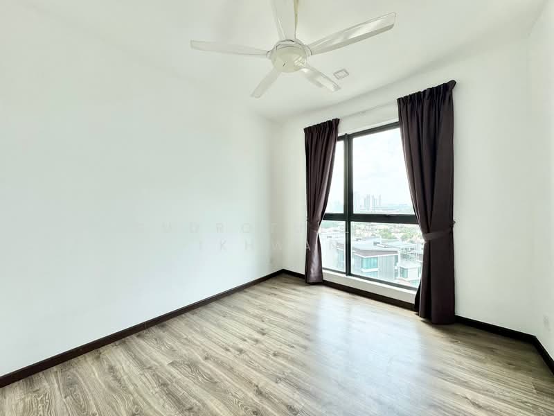 Condominium for Sale at Cristal Serin Residence - Gudrotullah Ikhwan - PropertyGuru.com.my
