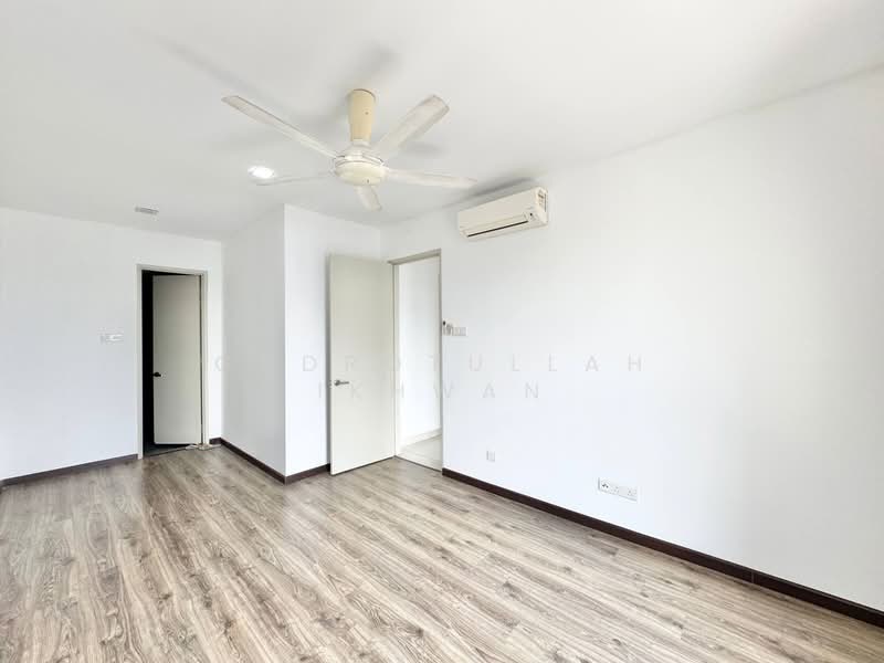 Condominium for Sale at Cristal Serin Residence - Gudrotullah Ikhwan - PropertyGuru.com.my