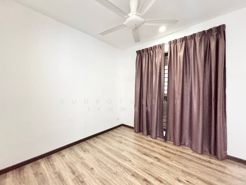 Condominium for Sale at Cristal Serin Residence - Gudrotullah Ikhwan - PropertyGuru.com.my