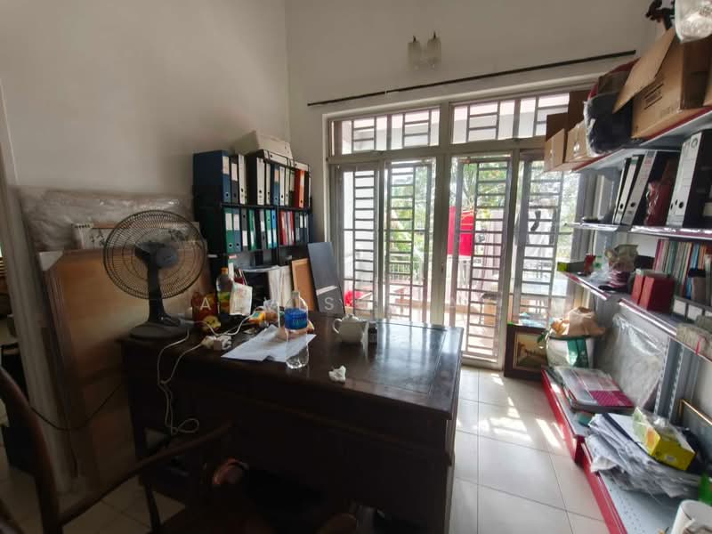 2-storey Terraced House for Sale in Horizon Hills (Iskandar Puteri (Nusajaya)) - Alviss Tay - Study - PropertyGuru.com.my