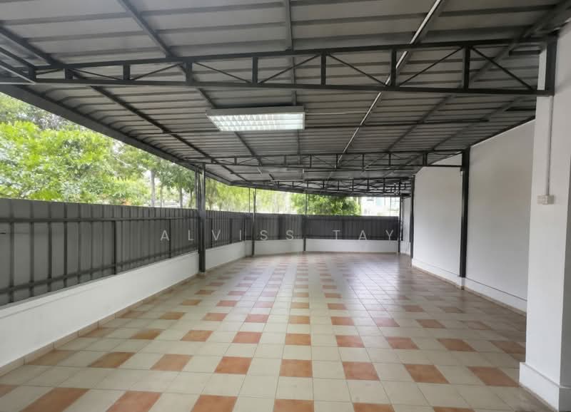 2-storey Terraced House for Sale in Horizon Hills (Iskandar Puteri (Nusajaya)) - Alviss Tay - Exterior - PropertyGuru.com.my