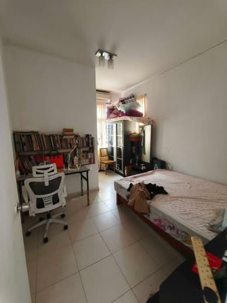 2-storey Terraced House for Sale in Horizon Hills (Iskandar Puteri (Nusajaya)) - Alviss Tay - Bedroom - PropertyGuru.com.my