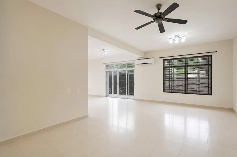 2-storey Terraced House for Sale in Horizon Hills (Iskandar Puteri (Nusajaya)) - Alviss Tay - Living Room - PropertyGuru.com.my