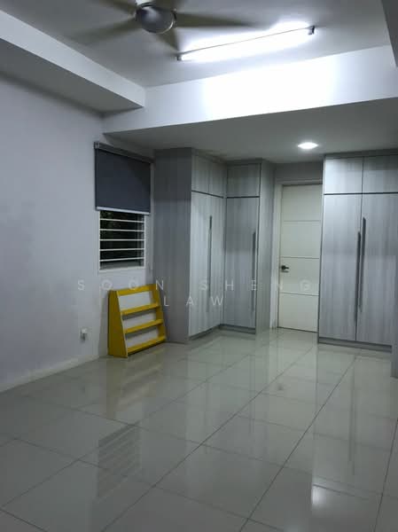 Rumah Teres 3 Tingkat untuk Dijual di Tropicana Heights (Kajang) - Soon Sheng Law - Interior - PropertyGuru.com.my