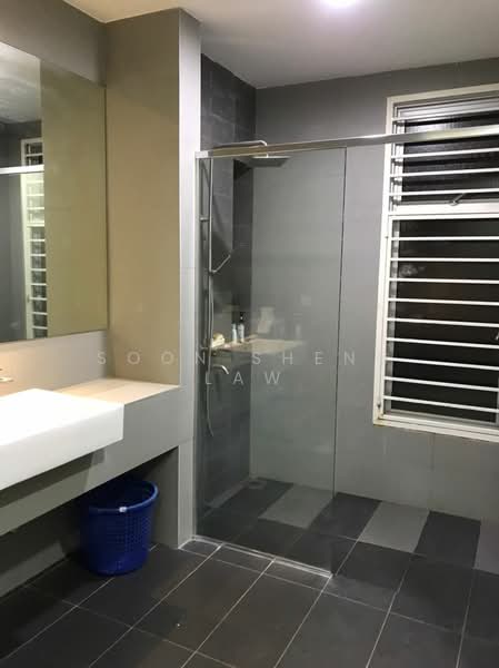 Rumah Teres 3 Tingkat untuk Dijual di Tropicana Heights (Kajang) - Soon Sheng Law - Bathroom - PropertyGuru.com.my