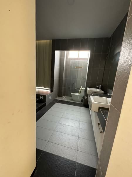 Rumah Banglo untuk Disewa di Kajang (Selangor) - CHRIS LEW - Bathroom - PropertyGuru.com.my