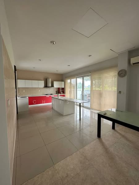 Rumah Banglo untuk Disewa di Kajang (Selangor) - CHRIS LEW - Kitchen - PropertyGuru.com.my