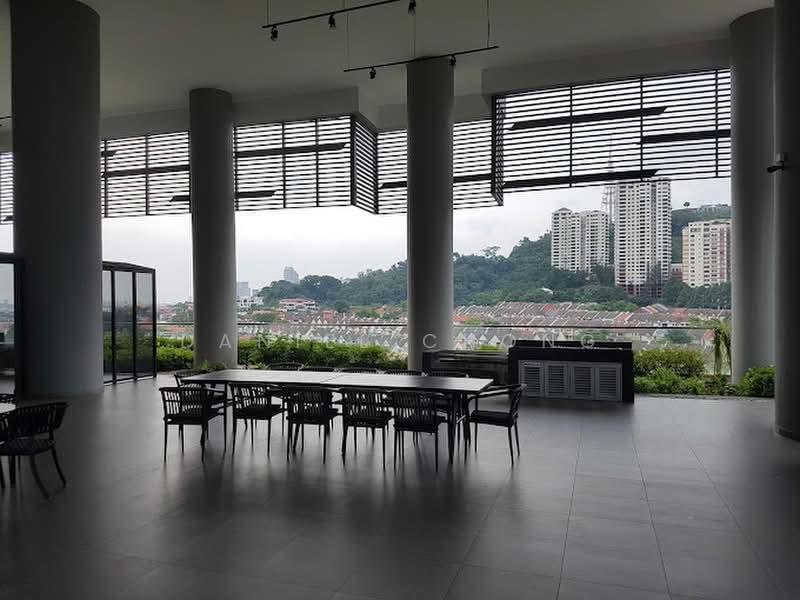 Service Residence for Sale at D'sands Residence - Daniel Chong - View - PropertyGuru.com.my
