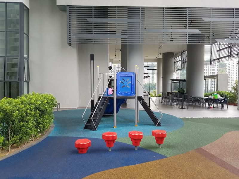 Service Residence for Sale at D'sands Residence - Daniel Chong - Exterior - PropertyGuru.com.my