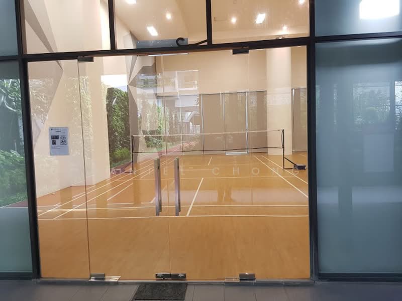 Service Residence for Sale at D'sands Residence - Daniel Chong - Interior - PropertyGuru.com.my