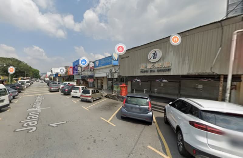 Shop for Rent in Kepong Baru (Kepong) - Bond Lee - PropertyGuru.com.my