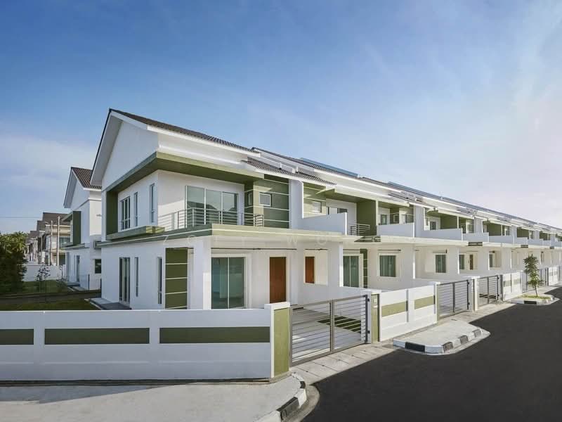 Rumah Teres 2 Tingkat untuk Dijual di Seremban 2 (Negeri Sembilan) - Zoey Wong - Exterior - PropertyGuru.com.my