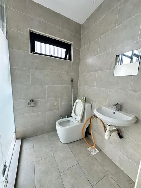 Service Residence for Sale at Cube 8 Teens - Vivien Tan - Bathroom - PropertyGuru.com.my