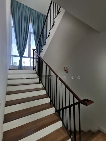 Rumah Berkembar untuk Dijual di Tropicana Heights (Kajang) - Mac Chong - Interior - PropertyGuru.com.my