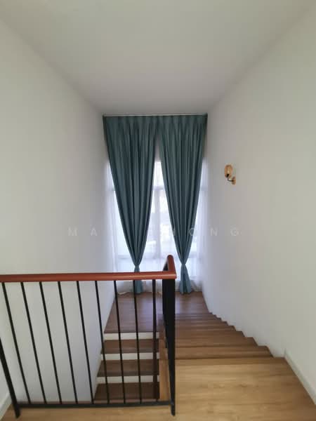Rumah Berkembar untuk Dijual di Tropicana Heights (Kajang) - Mac Chong - Interior - PropertyGuru.com.my