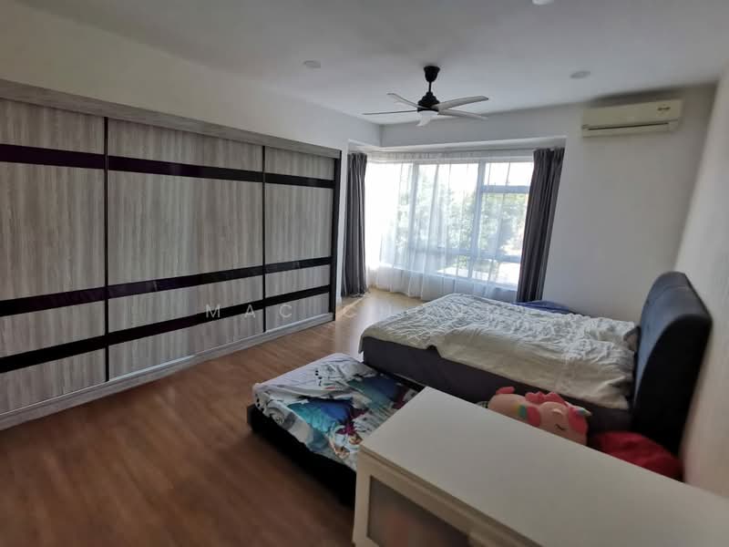 Rumah Berkembar untuk Dijual di Tropicana Heights (Kajang) - Mac Chong - Bedroom - PropertyGuru.com.my