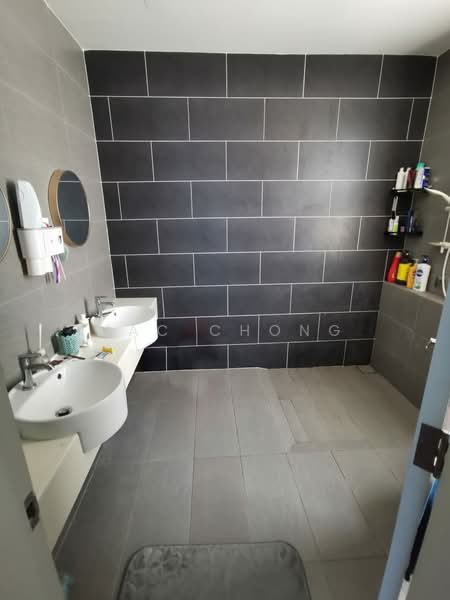 Rumah Berkembar untuk Dijual di Tropicana Heights (Kajang) - Mac Chong - Bathroom - PropertyGuru.com.my