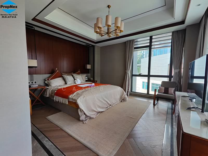Bungalow for Sale in Forest City (Gelang Patah) - Caleb Yeo - PropertyGuru.com.my