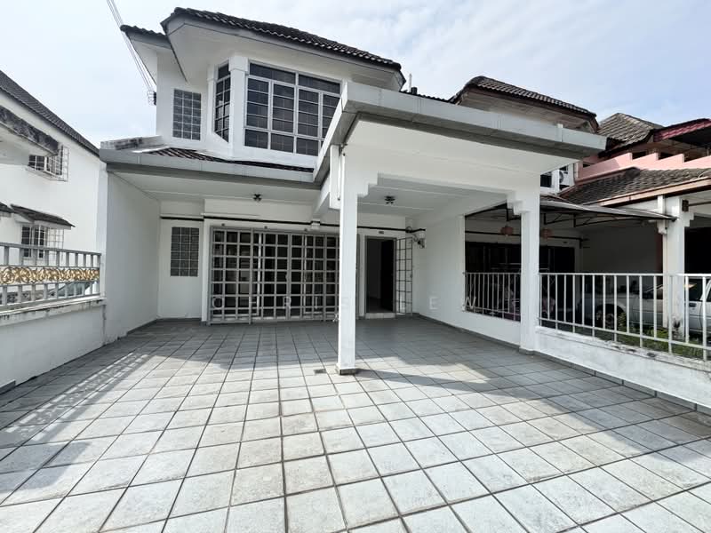 Rumah Teres 2 Tingkat untuk Dijual di Puchong (Selangor) - CHRIS LEW - Exterior - PropertyGuru.com.my