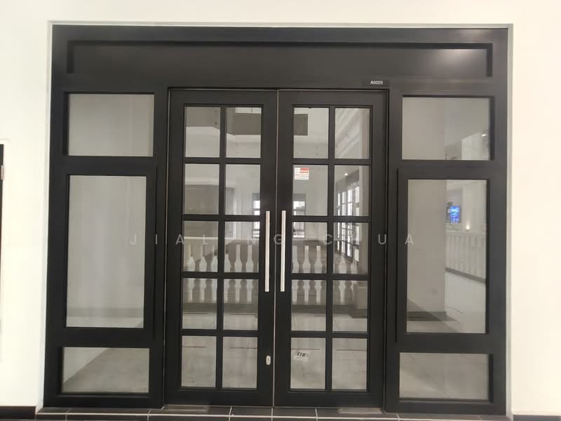 Retail Space for Rent in Iskandar Puteri (Nusajaya) (Johor) - Jialing Chua - PropertyGuru.com.my