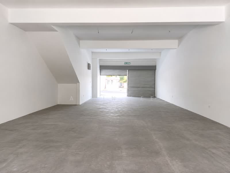 Kedai / Pejabat untuk Disewa di Seksyen U16 (Shah Alam) - Alwin Lee - Interior - PropertyGuru.com.my
