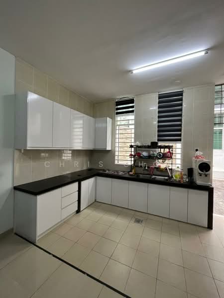 Rumah Teres 3 Tingkat untuk Disewa di Kajang (Selangor) - Chris Choo - Kitchen - PropertyGuru.com.my