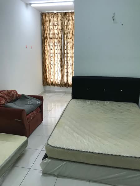 Rumah Teres 3 Tingkat untuk Disewa di Kajang (Selangor) - Chris Choo - Living Room - PropertyGuru.com.my