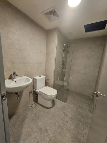 Service Residence for Sale at 8th & Stellar - Sam Lee - Bathroom - PropertyGuru.com.my