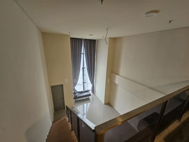 Service Residence for Sale at 8th & Stellar - Sam Lee - Interior - PropertyGuru.com.my