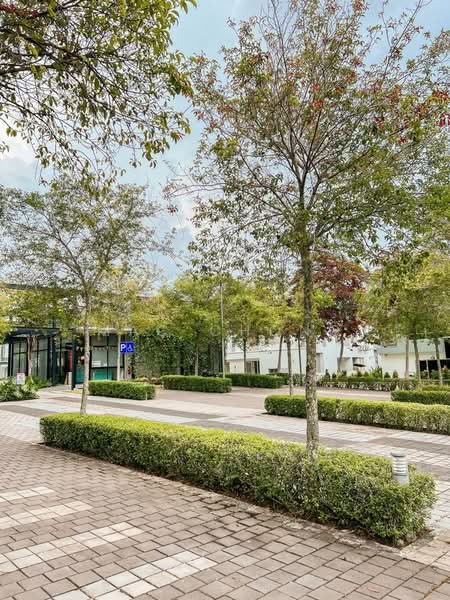 Rumah Berkembar untuk Dijual di Tropicana Heights (Kajang) - Mac Chong - Exterior - PropertyGuru.com.my