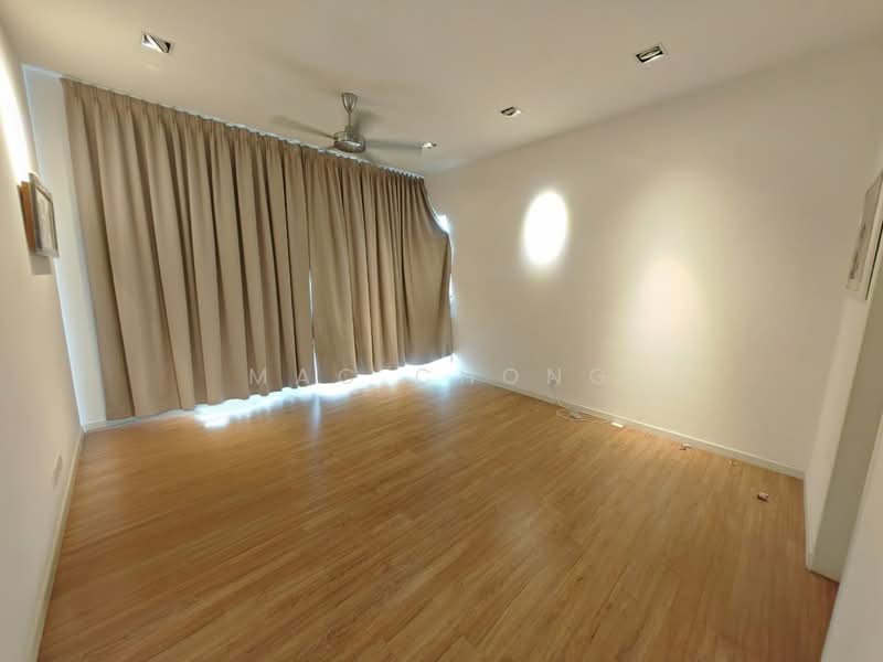 Rumah Berkembar untuk Dijual di Tropicana Heights (Kajang) - Mac Chong - Living Room - PropertyGuru.com.my