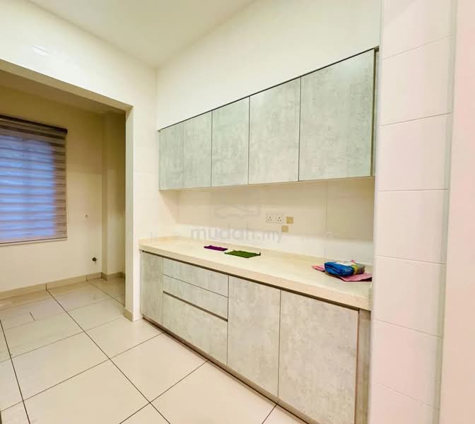 2-storey Terraced House for Sale in Seberang Perai (Penang) - Anders Ong - Kitchen - PropertyGuru.com.my