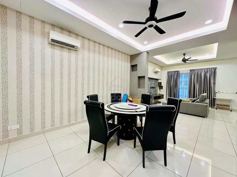 2-storey Terraced House for Sale in Seberang Perai (Penang) - Anders Ong - PropertyGuru.com.my