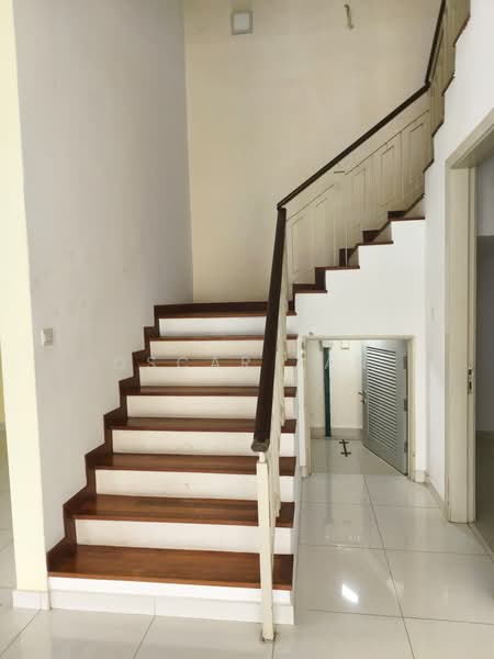 Semi-Detached House for Rent in Areca Rimbunan (Kepong) - Oscar Tan - PropertyGuru.com.my