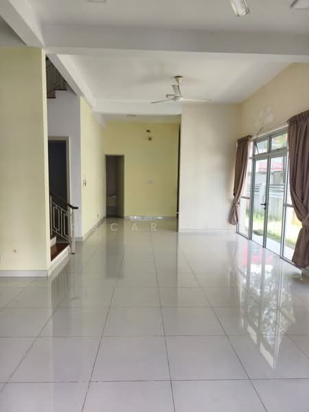 Semi-Detached House for Rent in Areca Rimbunan (Kepong) - Oscar Tan - PropertyGuru.com.my