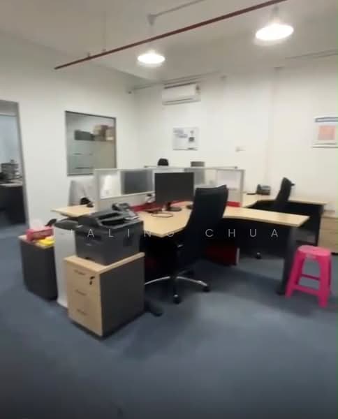 Kedai / Pejabat untuk Dijual di Bukit Indah (Iskandar Puteri (Nusajaya)) - Jialing Chua - PropertyGuru.com.my
