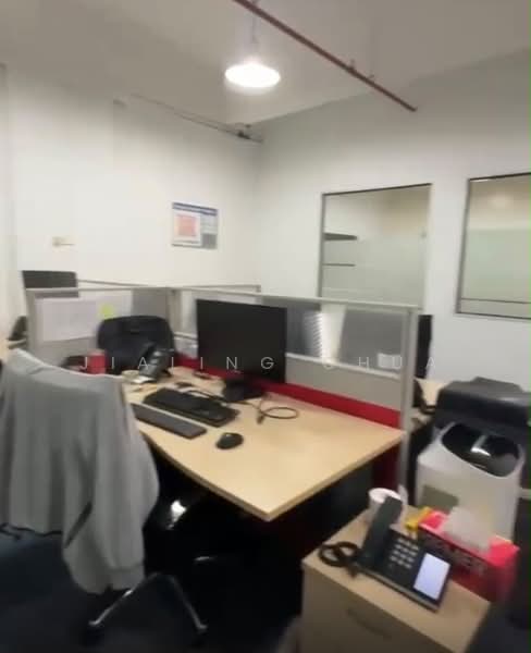 Kedai / Pejabat untuk Dijual di Bukit Indah (Iskandar Puteri (Nusajaya)) - Jialing Chua - PropertyGuru.com.my