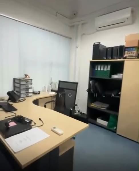 Kedai / Pejabat untuk Dijual di Bukit Indah (Iskandar Puteri (Nusajaya)) - Jialing Chua - PropertyGuru.com.my