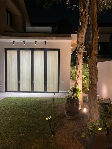 Rumah Berkembar untuk Dijual di Kampung Dato Onn Jaafar (Johor Bahru) - Jasmond Koh - Exterior - PropertyGuru.com.my