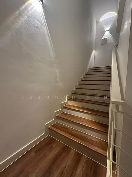 Rumah Berkembar untuk Dijual di Kampung Dato Onn Jaafar (Johor Bahru) - Jasmond Koh - Interior - PropertyGuru.com.my