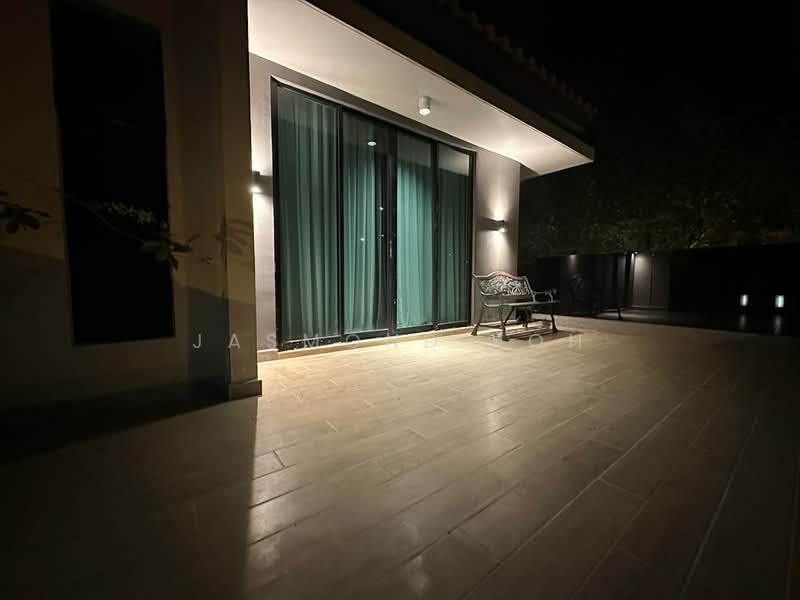 Rumah Berkembar untuk Dijual di Kampung Dato Onn Jaafar (Johor Bahru) - Jasmond Koh - Exterior - PropertyGuru.com.my