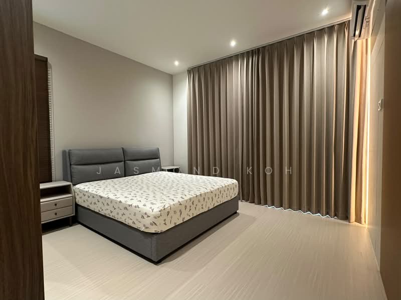 Rumah Berkembar untuk Dijual di Kampung Dato Onn Jaafar (Johor Bahru) - Jasmond Koh - Bedroom - PropertyGuru.com.my